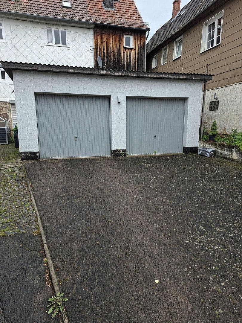 house for sale, 140 m², Stadtallendorf, Hesse house for sale, 140 m², Stadtallendorf, Hesse