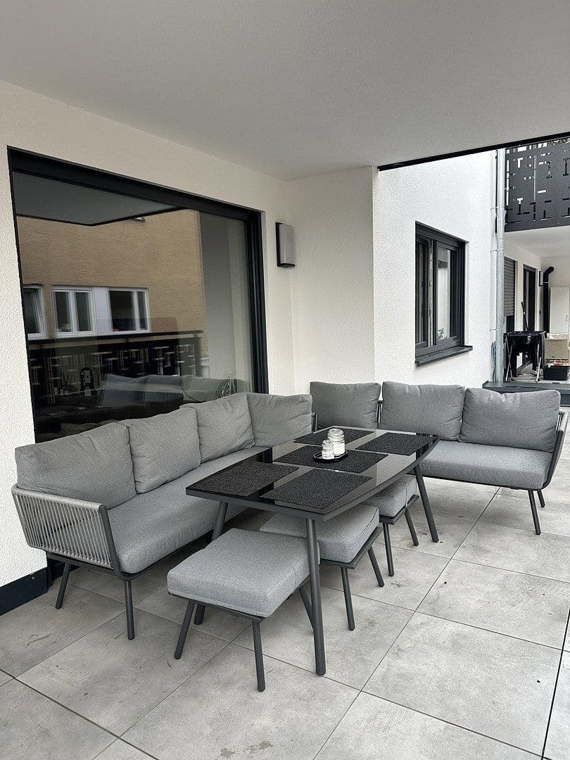 3 bedroom with open-plan kitchen flat to rent, 106 m², Feuerbacher Straße 20, Leonberg, Baden-Württemberg 3 bedroom with open-plan kitchen flat to rent, 106 m², Feuerbacher Straße 20, Leonberg, Baden-Württemberg
