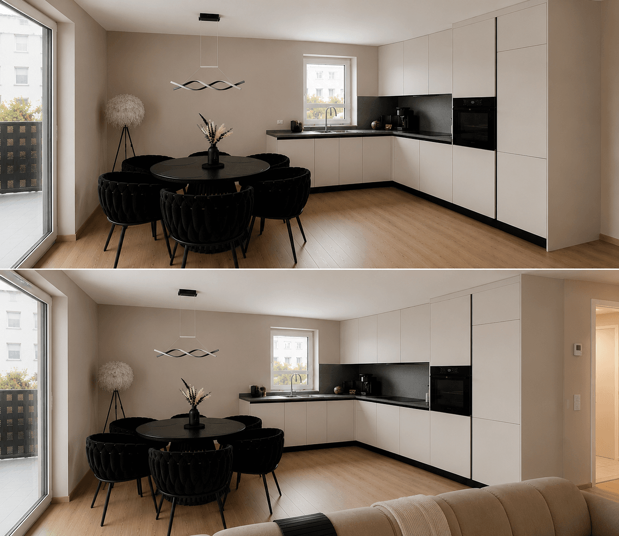 3 bedroom with open-plan kitchen flat to rent, 106 m², Feuerbacher Straße 20, Leonberg, Baden-Württemberg 3 bedroom with open-plan kitchen flat to rent, 106 m², Feuerbacher Straße 20, Leonberg, Baden-Württemberg