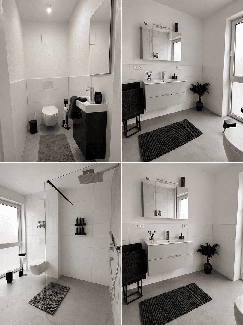 3 bedroom with open-plan kitchen flat to rent, 106 m², Feuerbacher Straße 20, Leonberg, Baden-Württemberg 3 bedroom with open-plan kitchen flat to rent, 106 m², Feuerbacher Straße 20, Leonberg, Baden-Württemberg