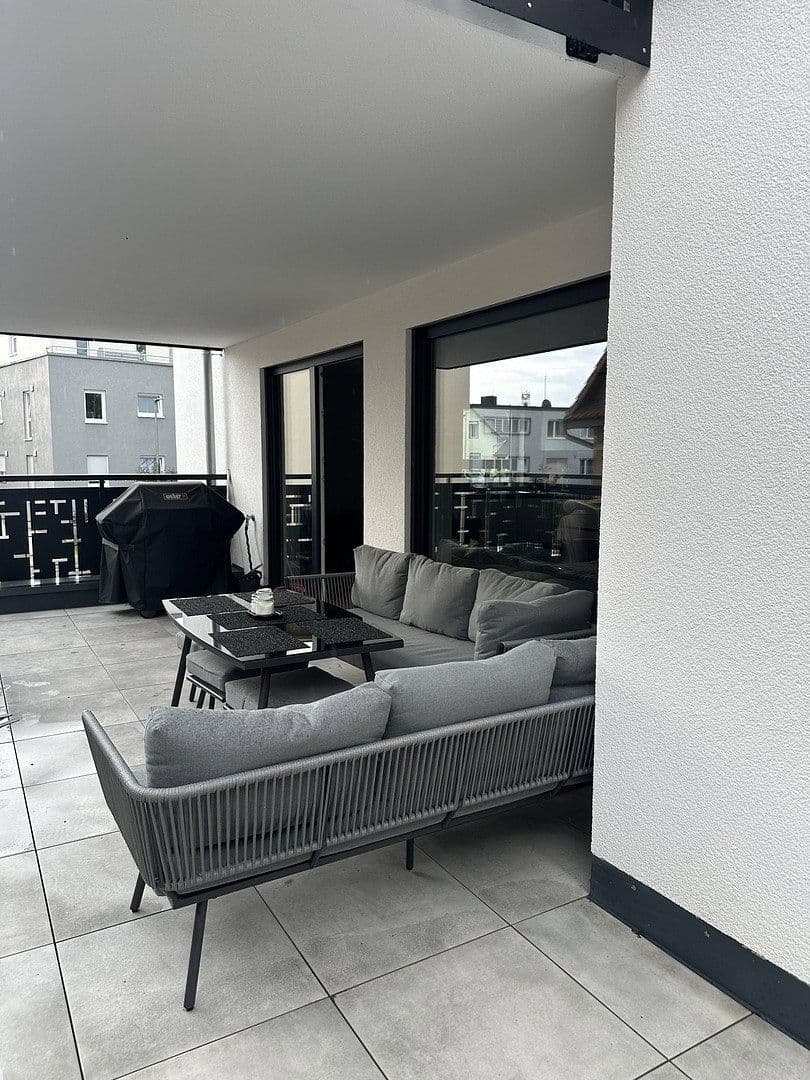 3 bedroom with open-plan kitchen flat to rent, 106 m², Feuerbacher Straße 20, Leonberg, Baden-Württemberg 3 bedroom with open-plan kitchen flat to rent, 106 m², Feuerbacher Straße 20, Leonberg, Baden-Württemberg