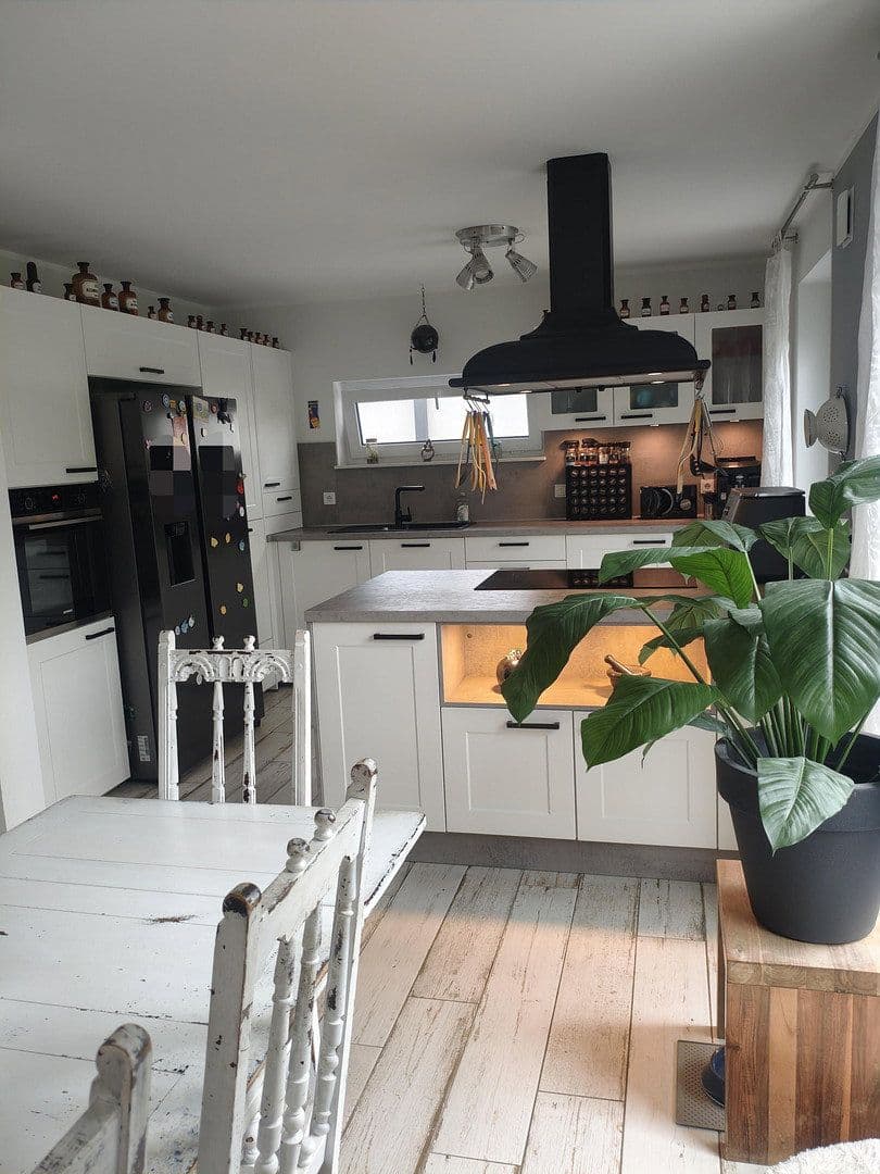 house for sale, 158 m², Hünxe, North Rhine-Westphalia house for sale, 158 m², Hünxe, North Rhine-Westphalia