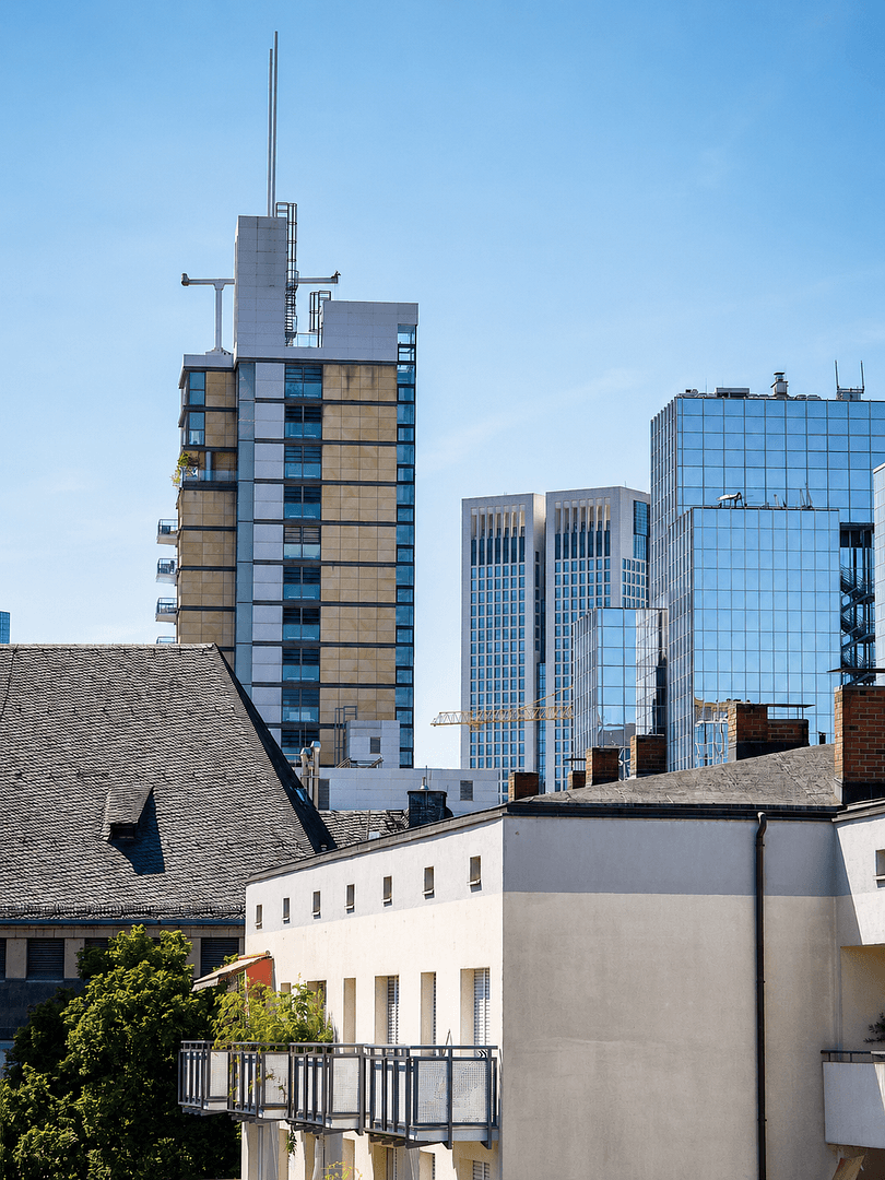 3 bedroom flat to rent, 57 m², Alte Gasse 69, Frankfurt am Main, Hesse 3 bedroom flat to rent, 57 m², Alte Gasse 69, Frankfurt am Main, Hesse