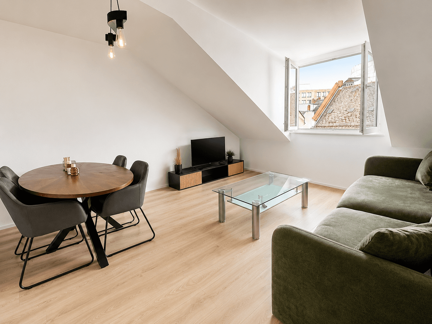 3 bedroom flat to rent, 57 m², Alte Gasse 69, Frankfurt am Main, Hesse 3 bedroom flat to rent, 57 m², Alte Gasse 69, Frankfurt am Main, Hesse