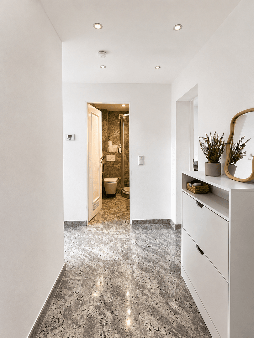 3 bedroom flat to rent, 57 m², Alte Gasse 69, Frankfurt am Main, Hesse 3 bedroom flat to rent, 57 m², Alte Gasse 69, Frankfurt am Main, Hesse