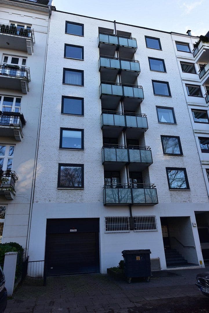 2 bedroom flat to rent, 78 m², Hamburg, Hamburg 2 bedroom flat to rent, 78 m², Hamburg, Hamburg