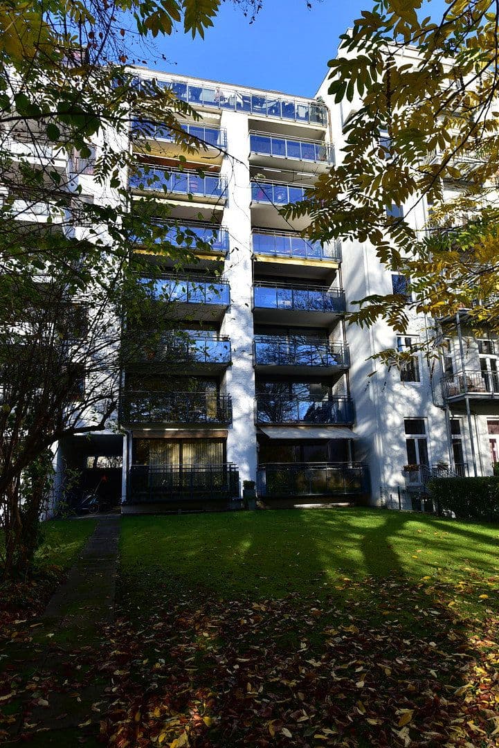 2 bedroom flat to rent, 78 m², Hamburg, Hamburg 2 bedroom flat to rent, 78 m², Hamburg, Hamburg