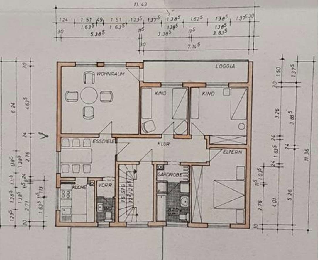 house for sale, 287 m², Erding, Bavaria house for sale, 287 m², Erding, Bavaria