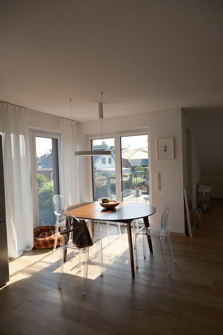 3 bedroom flat to rent, 85 m², Kringskamp 3b, Wegberg, North Rhine-Westphalia 3 bedroom flat to rent, 85 m², Kringskamp 3b, Wegberg, North Rhine-Westphalia