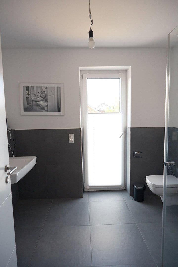 3 bedroom flat to rent, 85 m², Kringskamp 3b, Wegberg, North Rhine-Westphalia 3 bedroom flat to rent, 85 m², Kringskamp 3b, Wegberg, North Rhine-Westphalia