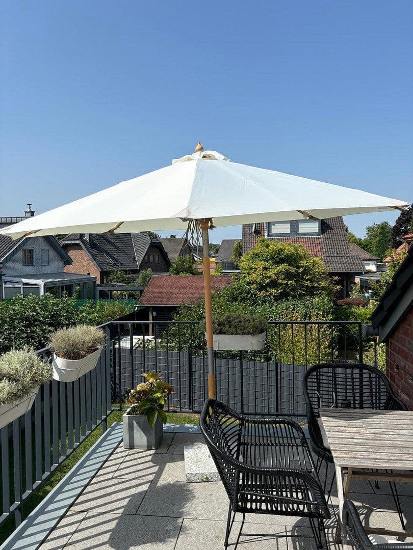3 bedroom flat to rent, 85 m², Kringskamp 3b, Wegberg, North Rhine-Westphalia 3 bedroom flat to rent, 85 m², Kringskamp 3b, Wegberg, North Rhine-Westphalia