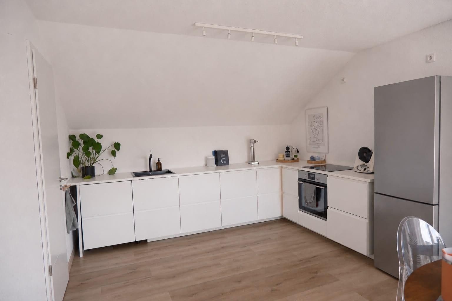 3 bedroom flat to rent, 85 m², Kringskamp 3b, Wegberg, North Rhine-Westphalia 3 bedroom flat to rent, 85 m², Kringskamp 3b, Wegberg, North Rhine-Westphalia