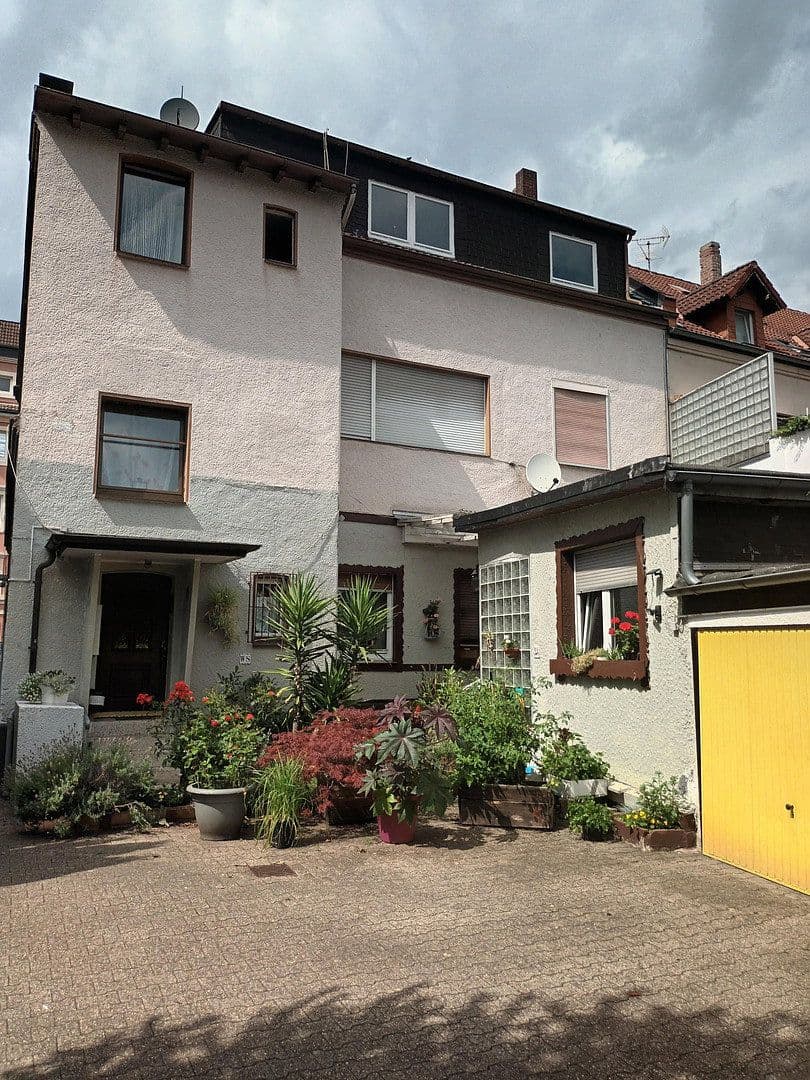 1 bedroom with open-plan kitchen flat to rent, 70 m², Herne, North Rhine-Westphalia 1 bedroom with open-plan kitchen flat to rent, 70 m², Herne, North Rhine-Westphalia