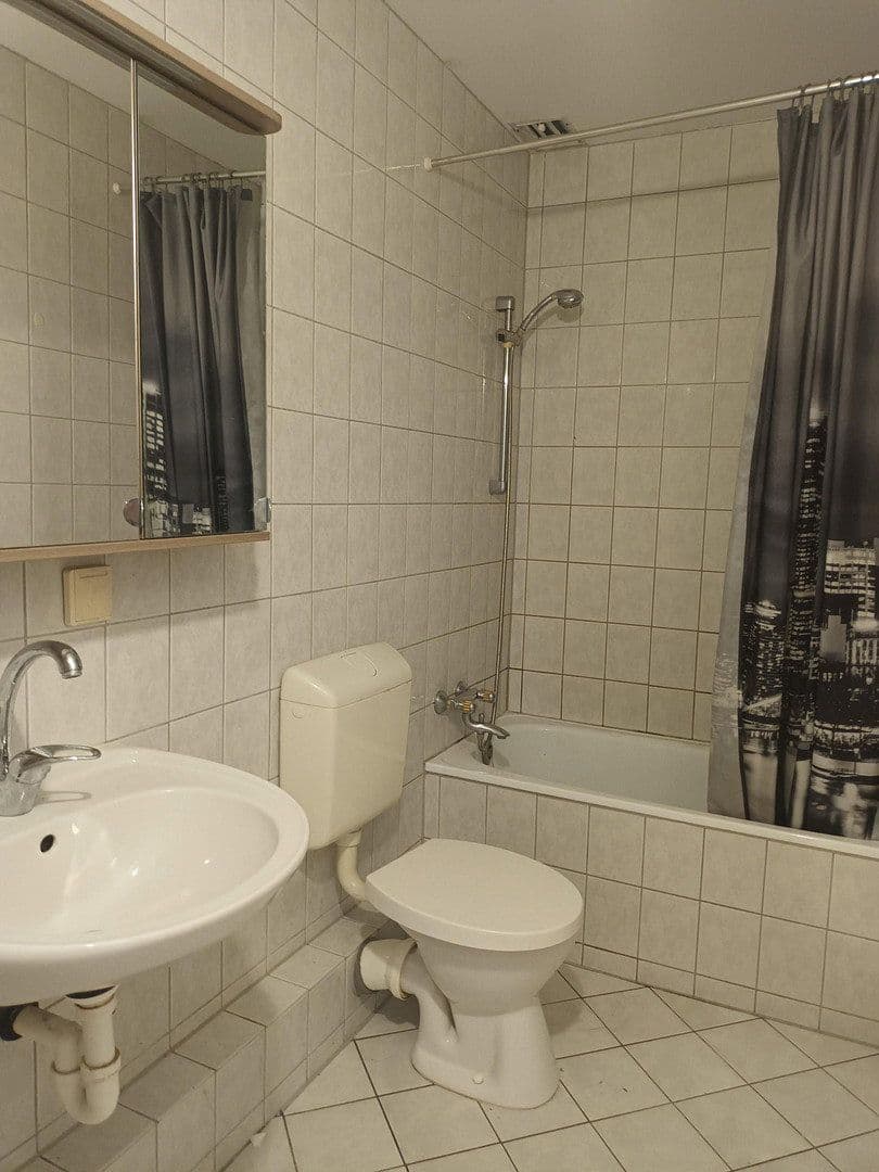 1 bedroom with open-plan kitchen flat to rent, 70 m², Herne, North Rhine-Westphalia 1 bedroom with open-plan kitchen flat to rent, 70 m², Herne, North Rhine-Westphalia