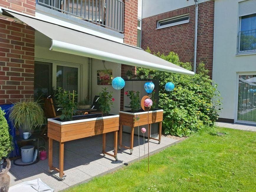 2 bedroom flat for sale, 60 m², Westerkappeln, North Rhine-Westphalia 2 bedroom flat for sale, 60 m², Westerkappeln, North Rhine-Westphalia