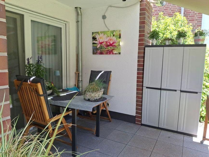 2 bedroom flat for sale, 60 m², Westerkappeln, North Rhine-Westphalia 2 bedroom flat for sale, 60 m², Westerkappeln, North Rhine-Westphalia