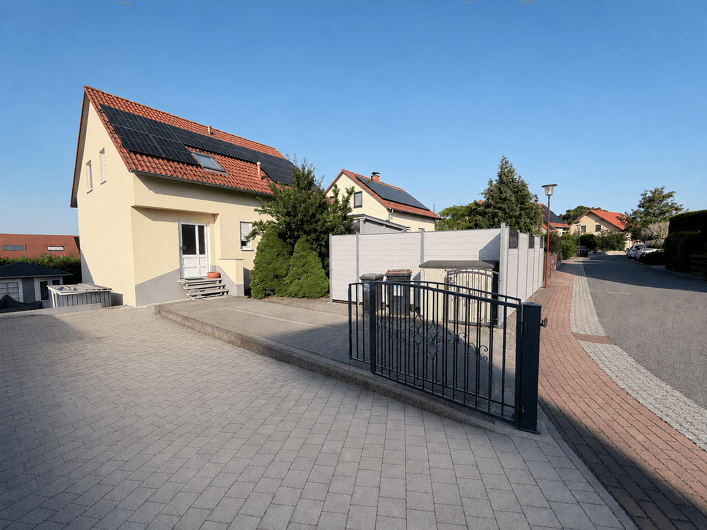 house for sale, 145 m², Bannewitz, Saxony house for sale, 145 m², Bannewitz, Saxony