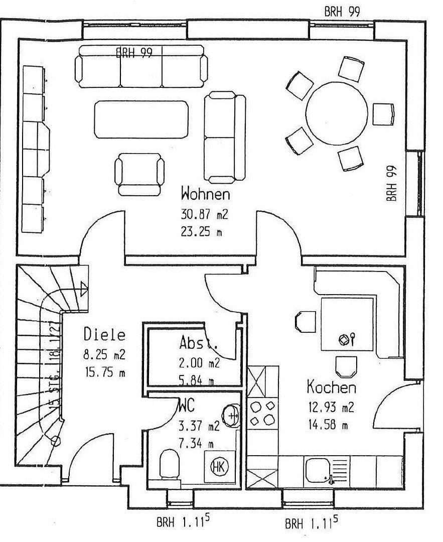 house for sale, 145 m², Bannewitz, Saxony house for sale, 145 m², Bannewitz, Saxony