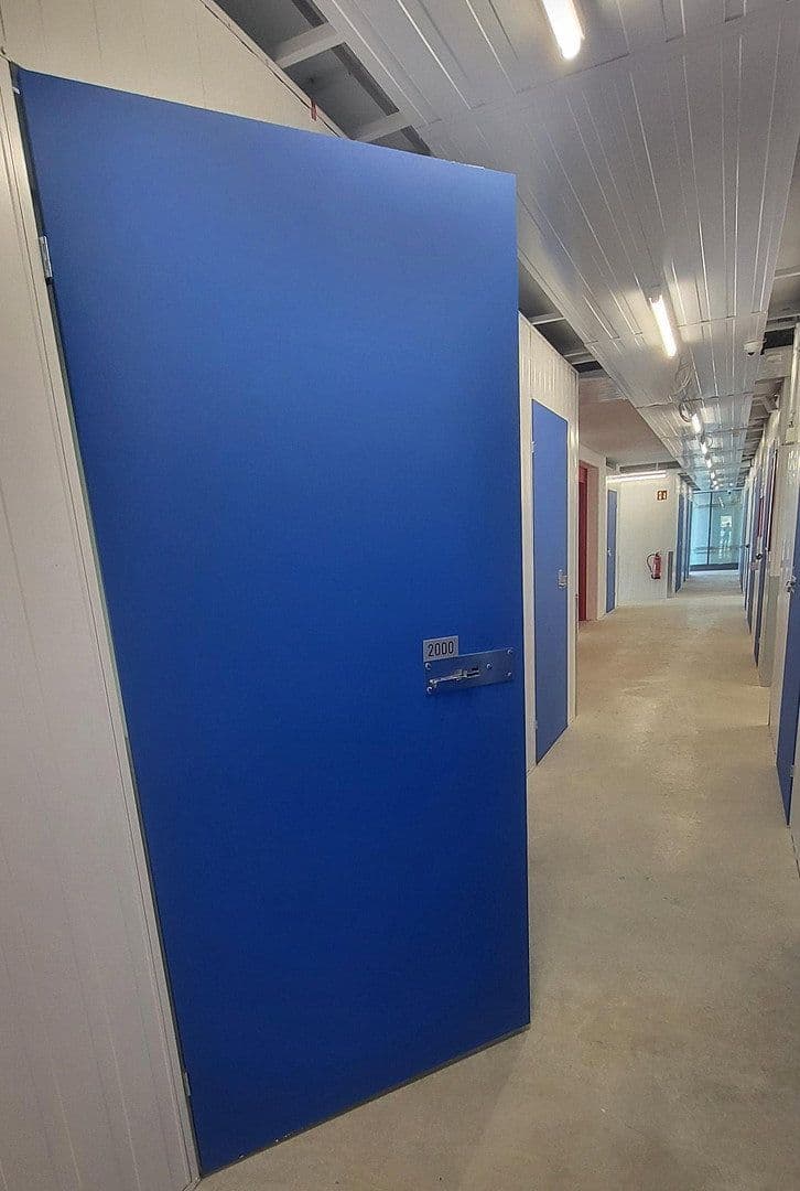 non-residential property to rent, 52 m², Hofer Straße 10, München, Bavaria non-residential property to rent, 52 m², Hofer Straße 10, München, Bavaria