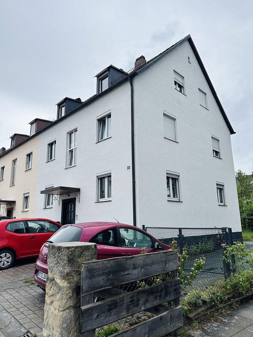 house for sale, 200 m², Bayreuth, Bavaria house for sale, 200 m², Bayreuth, Bavaria