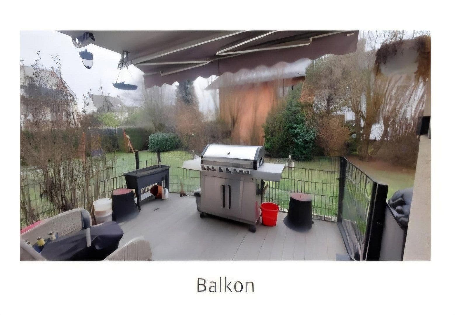 4 bedroom flat for sale, 99 m², Kleinostheim, Bavaria 4 bedroom flat for sale, 99 m², Kleinostheim, Bavaria