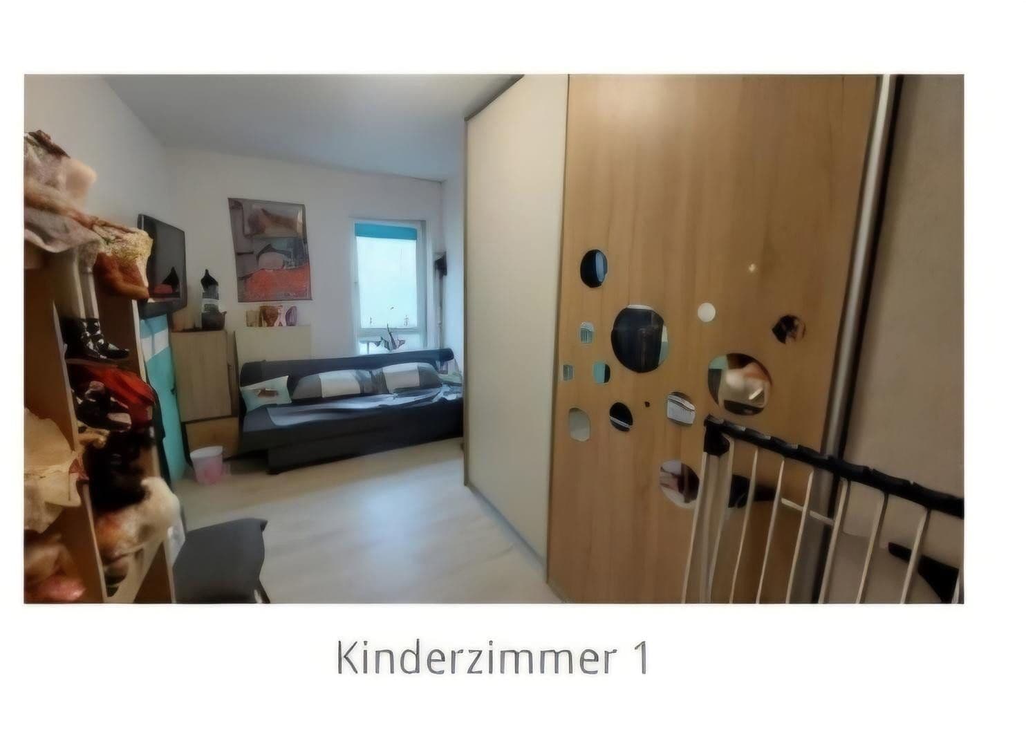 4 bedroom flat for sale, 99 m², Kleinostheim, Bavaria 4 bedroom flat for sale, 99 m², Kleinostheim, Bavaria