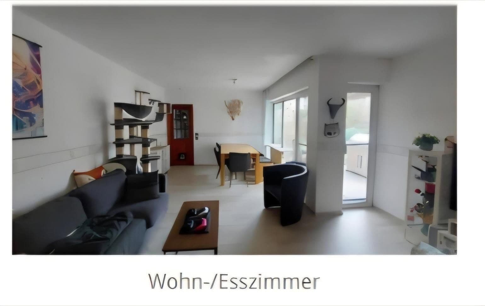 4 bedroom flat for sale, 99 m², Kleinostheim, Bavaria 4 bedroom flat for sale, 99 m², Kleinostheim, Bavaria
