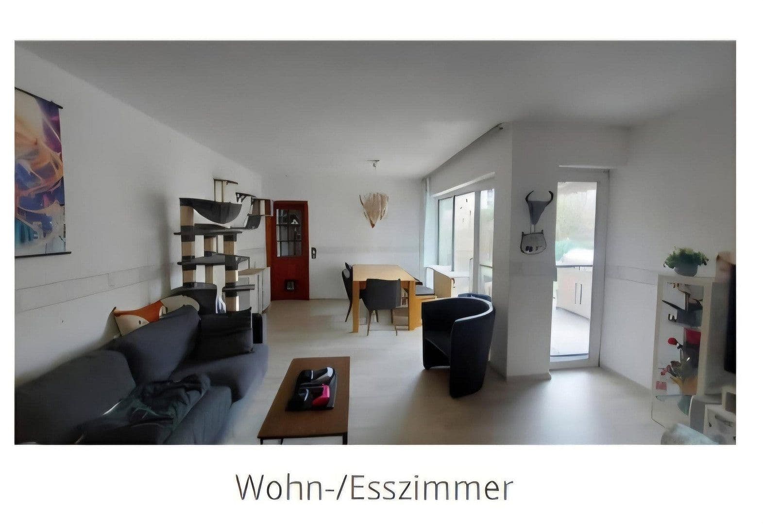 4 bedroom flat for sale, 99 m², Kleinostheim, Bavaria 4 bedroom flat for sale, 99 m², Kleinostheim, Bavaria