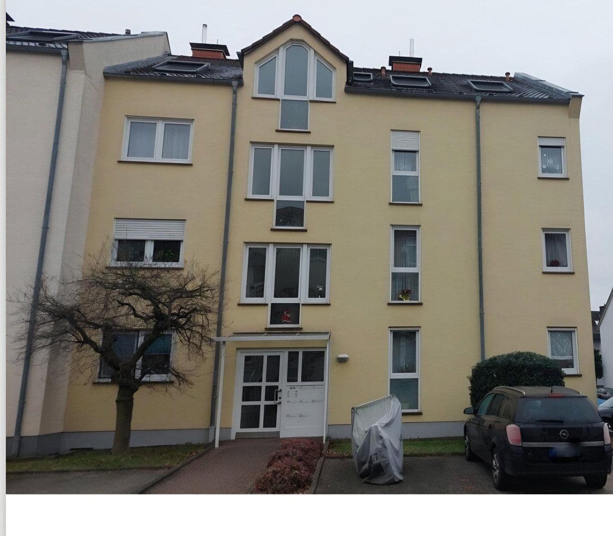 4 bedroom flat for sale, 99 m², Kleinostheim, Bavaria 4 bedroom flat for sale, 99 m², Kleinostheim, Bavaria