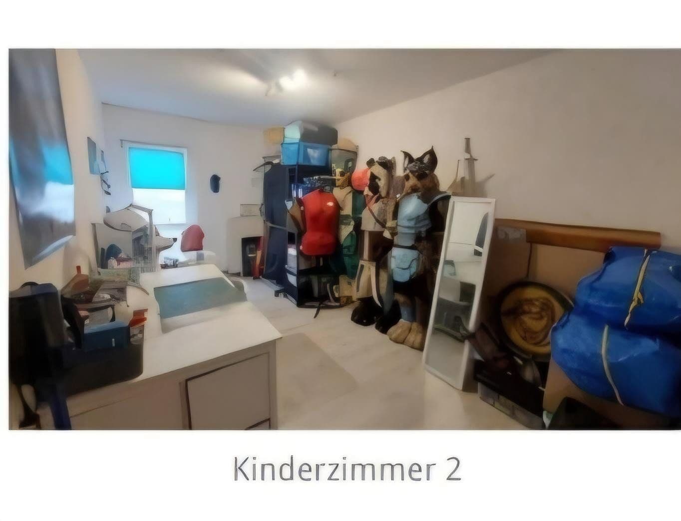 4 bedroom flat for sale, 99 m², Kleinostheim, Bavaria 4 bedroom flat for sale, 99 m², Kleinostheim, Bavaria