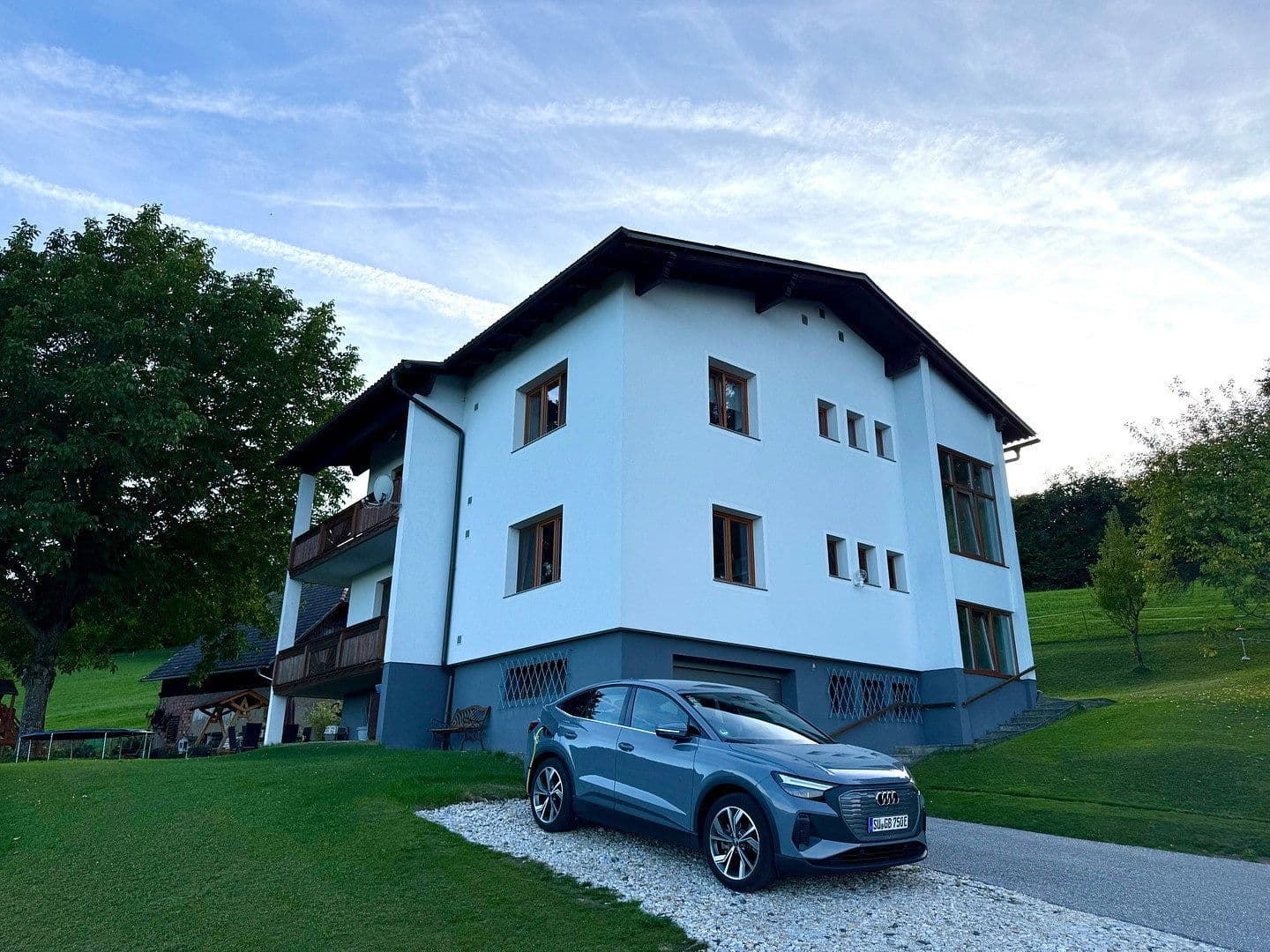 house for sale, 200 m², Wolfsberg, Carinthia house for sale, 200 m², Wolfsberg, Carinthia