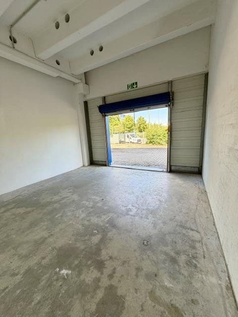 non-residential property to rent, 23 m², Maglinger Straße 48, München, Bavaria non-residential property to rent, 23 m², Maglinger Straße 48, München, Bavaria