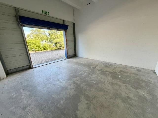 non-residential property to rent, 23 m², Maglinger Straße 48, München, Bavaria non-residential property to rent, 23 m², Maglinger Straße 48, München, Bavaria
