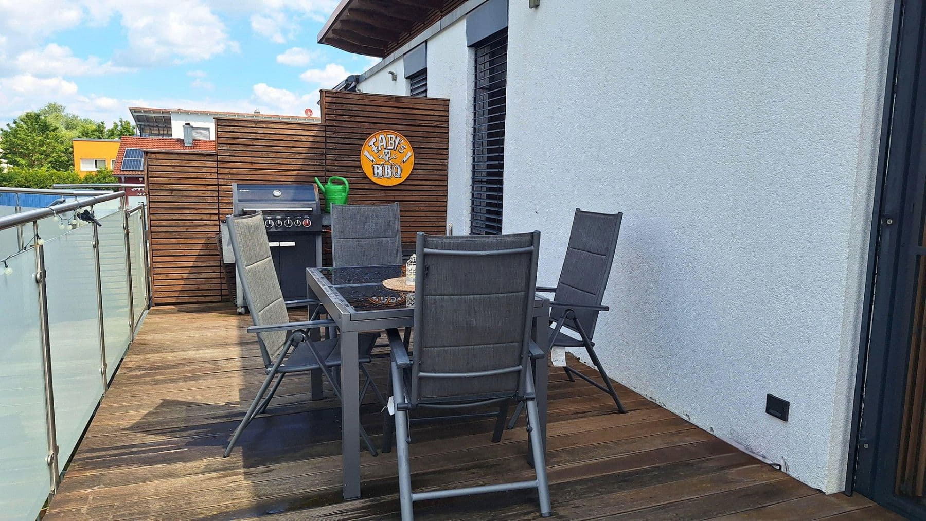 3 bedroom flat to rent, 105 m², Weizenweg 2, Barbing, Bavaria 3 bedroom flat to rent, 105 m², Weizenweg 2, Barbing, Bavaria