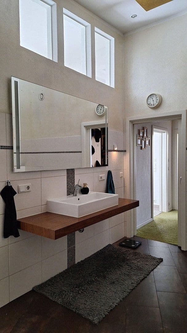 3 bedroom flat to rent, 105 m², Weizenweg 2, Barbing, Bavaria 3 bedroom flat to rent, 105 m², Weizenweg 2, Barbing, Bavaria