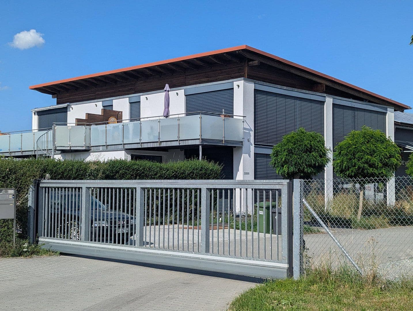 3 bedroom flat to rent, 105 m², Weizenweg 2, Barbing, Bavaria 3 bedroom flat to rent, 105 m², Weizenweg 2, Barbing, Bavaria