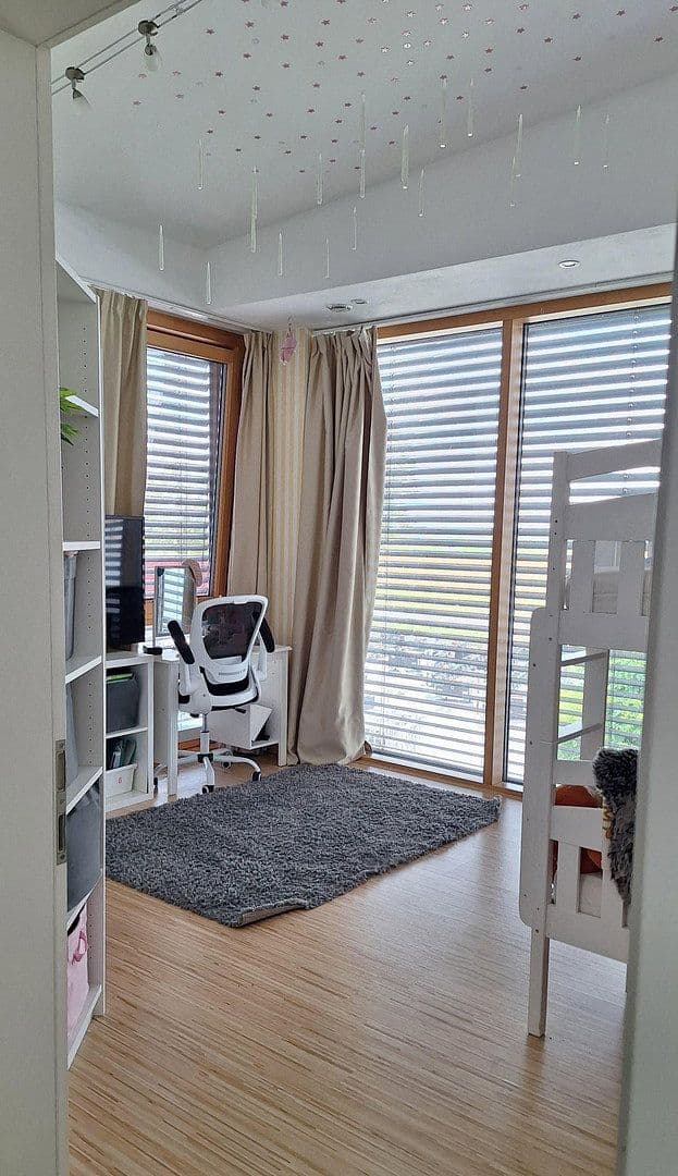 3 bedroom flat to rent, 105 m², Weizenweg 2, Barbing, Bavaria 3 bedroom flat to rent, 105 m², Weizenweg 2, Barbing, Bavaria