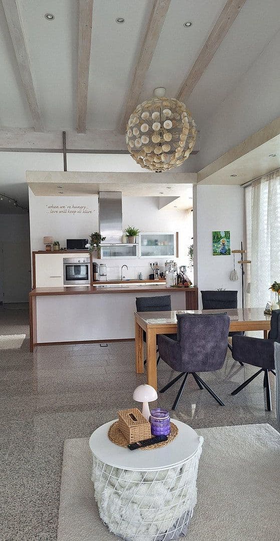 3 bedroom flat to rent, 105 m², Weizenweg 2, Barbing, Bavaria 3 bedroom flat to rent, 105 m², Weizenweg 2, Barbing, Bavaria
