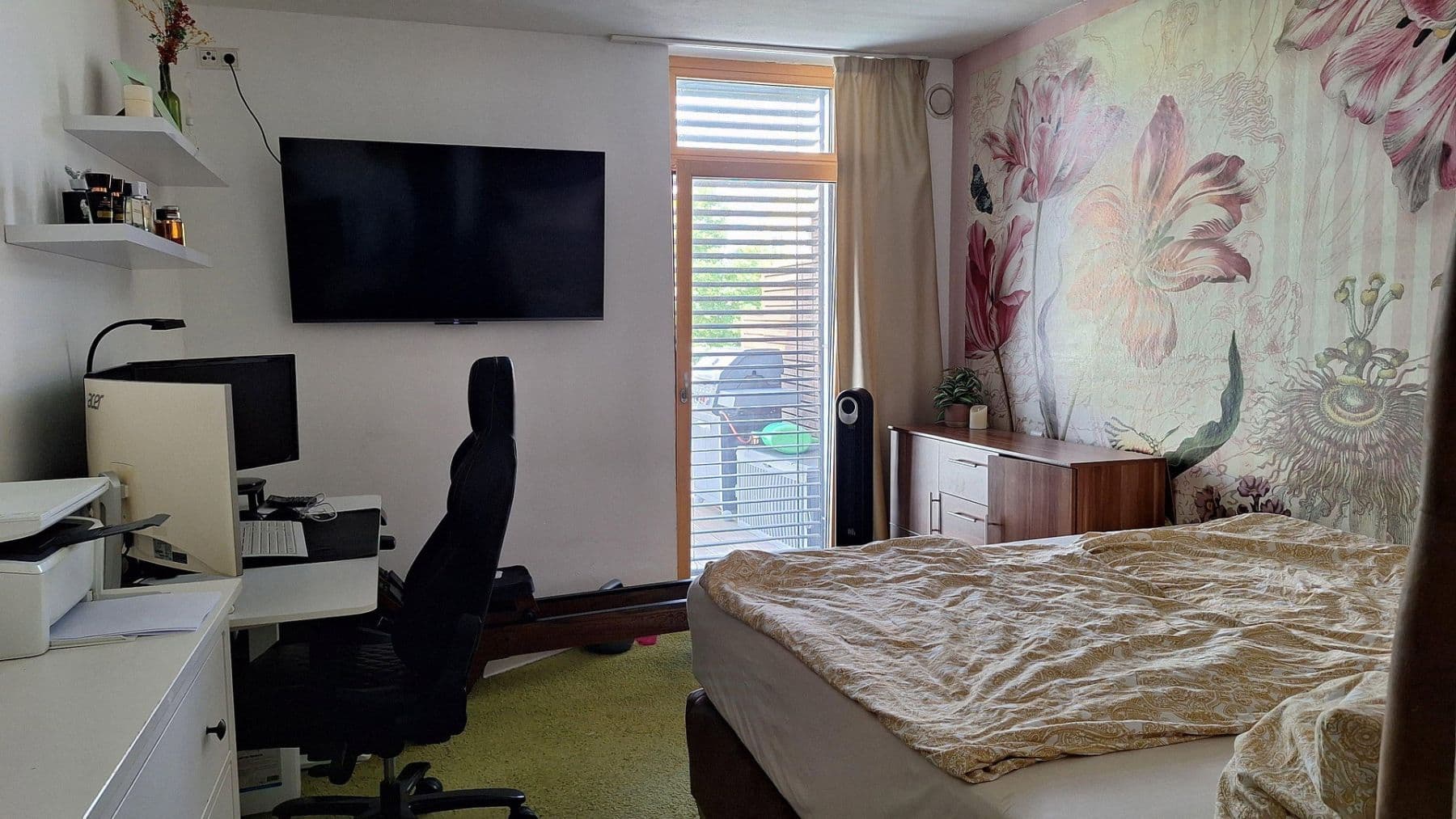 3 bedroom flat to rent, 105 m², Weizenweg 2, Barbing, Bavaria 3 bedroom flat to rent, 105 m², Weizenweg 2, Barbing, Bavaria