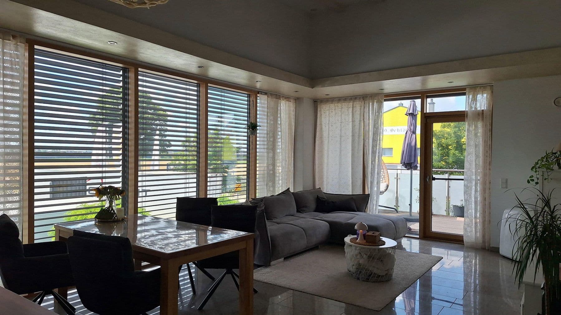 3 bedroom flat to rent, 105 m², Weizenweg 2, Barbing, Bavaria 3 bedroom flat to rent, 105 m², Weizenweg 2, Barbing, Bavaria