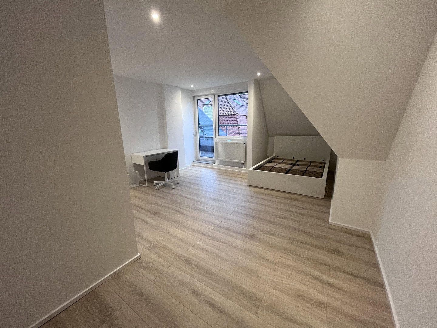 1 bedroom flat to rent, 27 m², Waiblinger Straße 30, Stuttgart, Baden-Württemberg 1 bedroom flat to rent, 27 m², Waiblinger Straße 30, Stuttgart, Baden-Württemberg