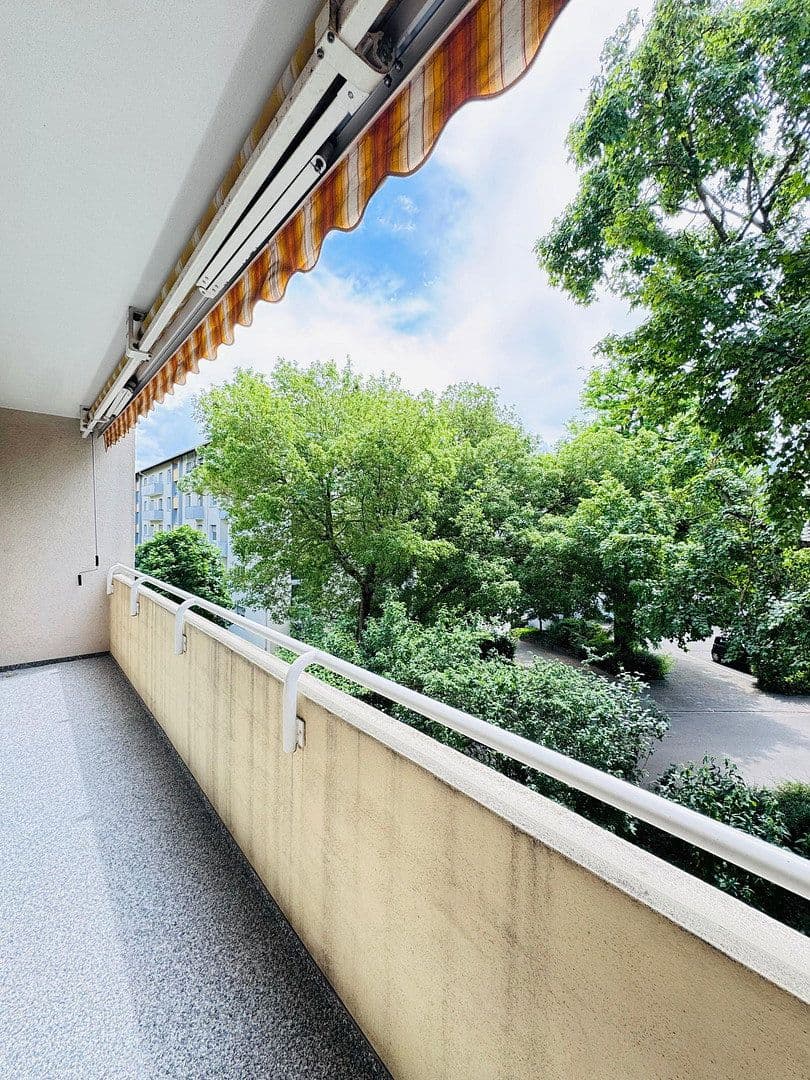 3 bedroom flat for sale, 84 m², Georgh-Herwegh-Straße 28, Ludwigshafen am Rhein, Rhineland-Palatinate 3 bedroom flat for sale, 84 m², Georgh-Herwegh-Straße 28, Ludwigshafen am Rhein, Rhineland-Palatinate