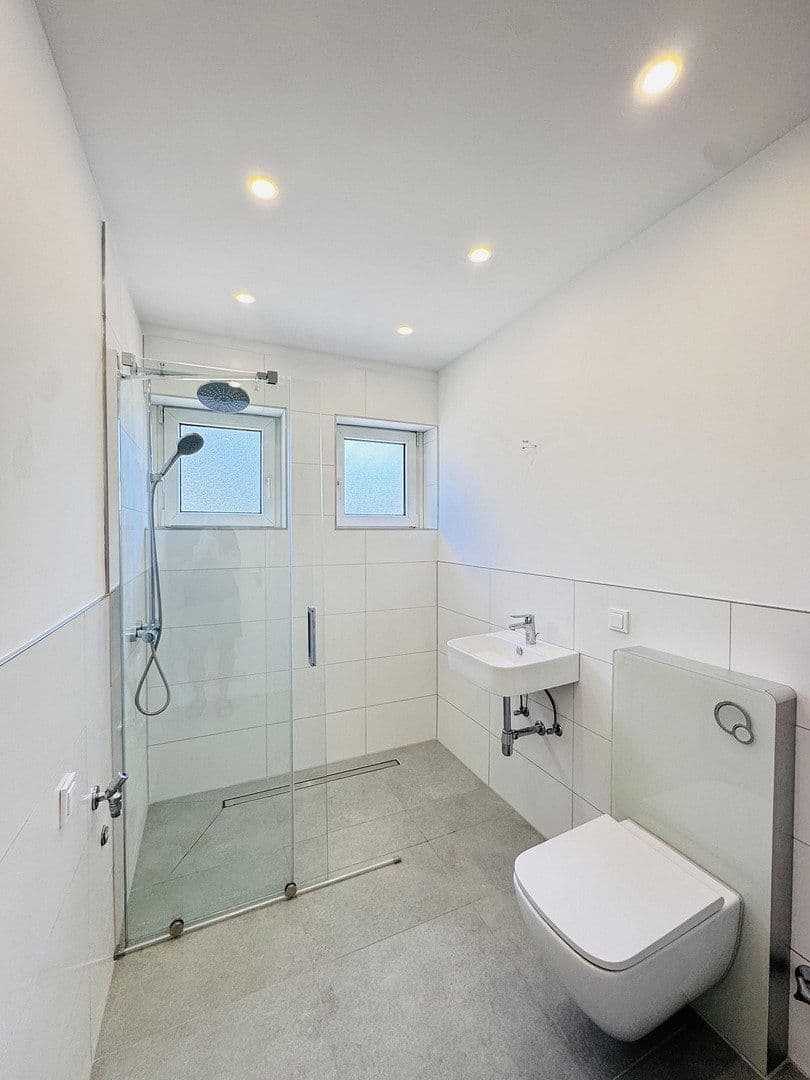 3 bedroom flat for sale, 84 m², Georgh-Herwegh-Straße 28, Ludwigshafen am Rhein, Rhineland-Palatinate 3 bedroom flat for sale, 84 m², Georgh-Herwegh-Straße 28, Ludwigshafen am Rhein, Rhineland-Palatinate