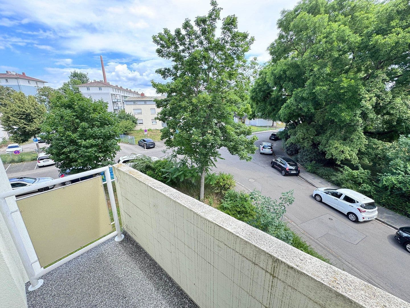 3 bedroom flat for sale, 84 m², Georgh-Herwegh-Straße 28, Ludwigshafen am Rhein, Rhineland-Palatinate 3 bedroom flat for sale, 84 m², Georgh-Herwegh-Straße 28, Ludwigshafen am Rhein, Rhineland-Palatinate