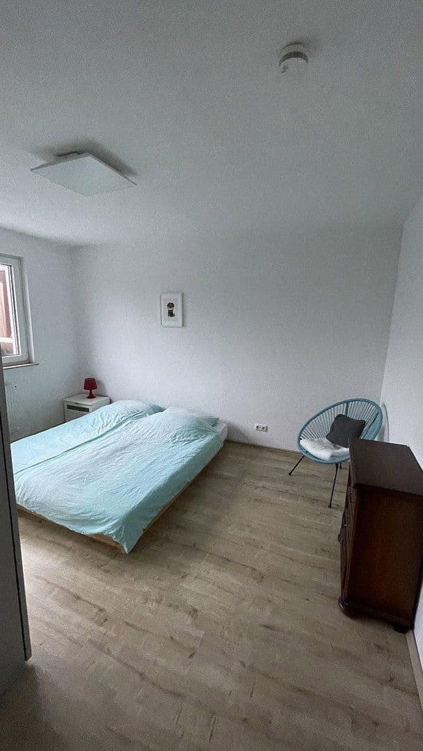 1 bedroom with open-plan kitchen flat to rent, 51 m², Hebbelstr. 26, Hattingen, North Rhine-Westphalia 1 bedroom with open-plan kitchen flat to rent, 51 m², Hebbelstr. 26, Hattingen, North Rhine-Westphalia