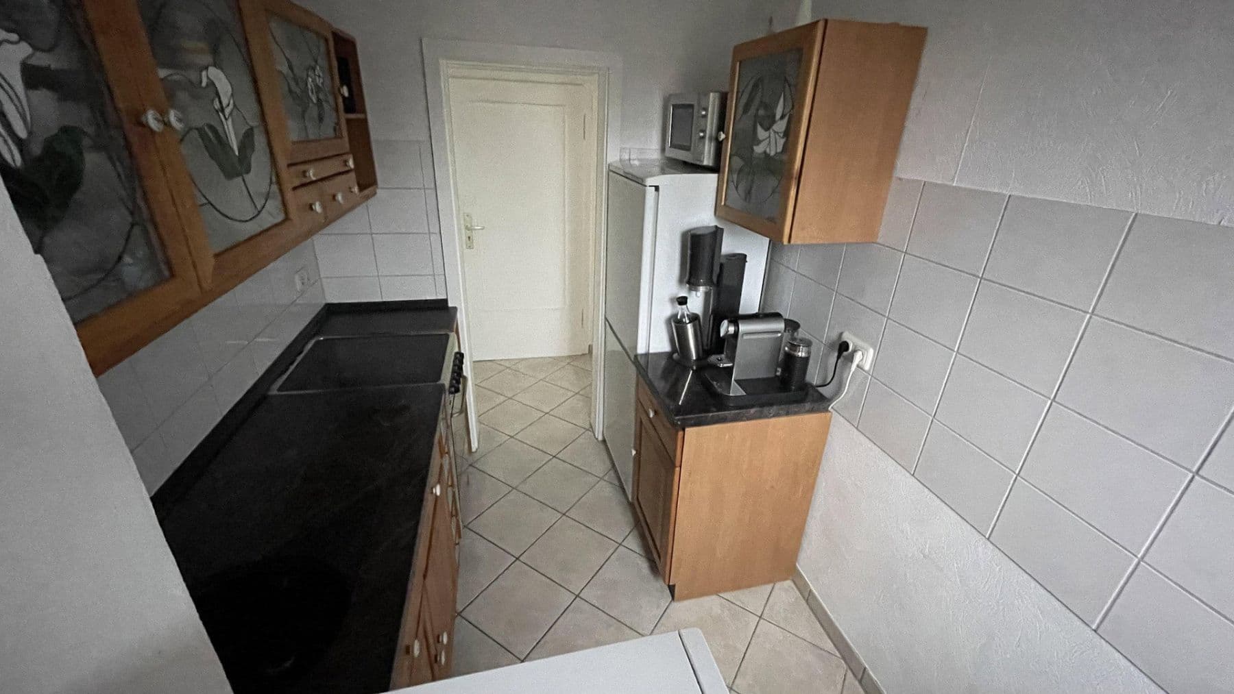 1 bedroom with open-plan kitchen flat to rent, 51 m², Hebbelstr. 26, Hattingen, North Rhine-Westphalia 1 bedroom with open-plan kitchen flat to rent, 51 m², Hebbelstr. 26, Hattingen, North Rhine-Westphalia