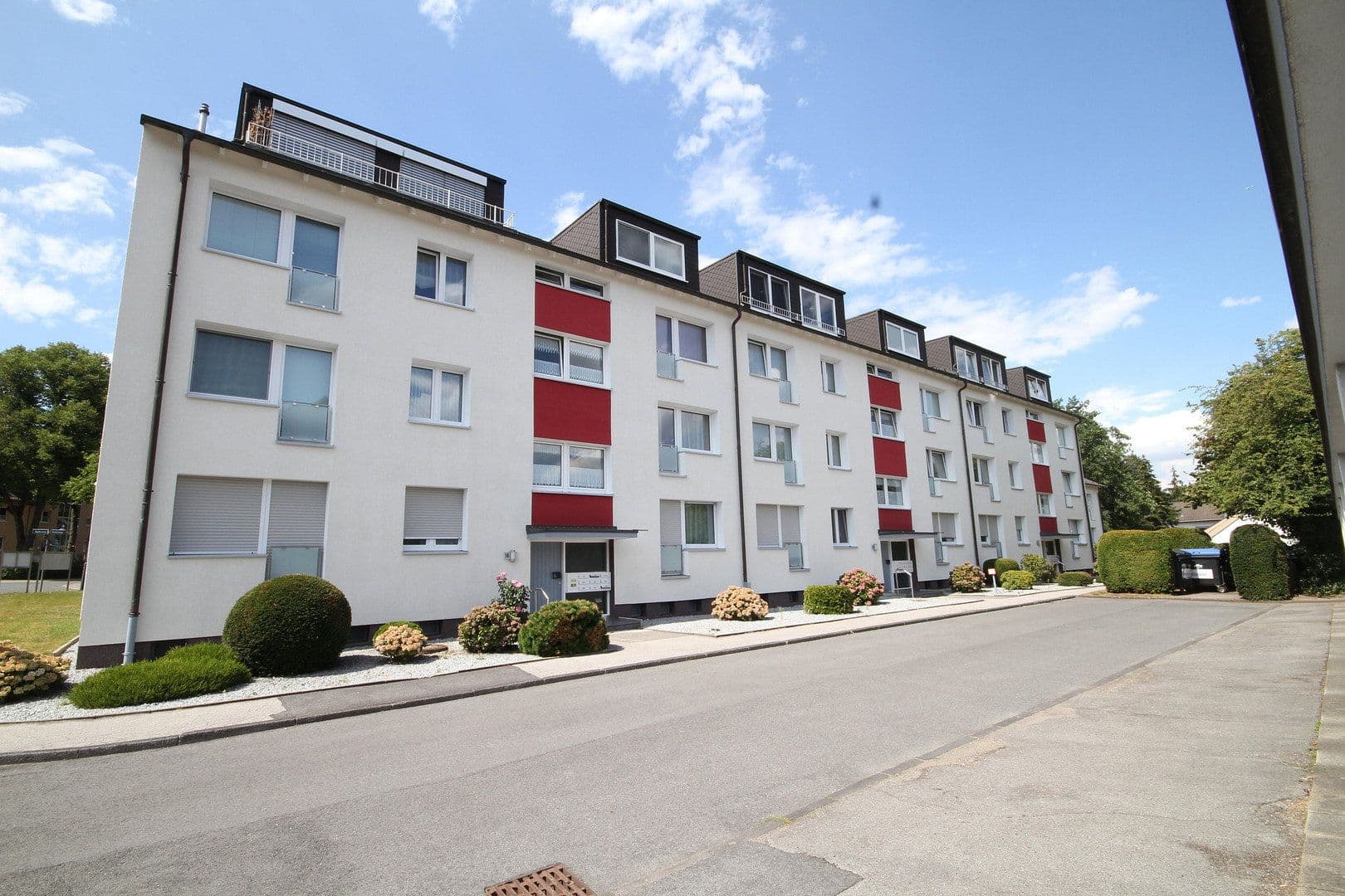 2 bedroom with open-plan kitchen flat to rent, 68 m², Geismarweg 20, Essen-Heisingen, North Rhine-Westphalia 2 bedroom with open-plan kitchen flat to rent, 68 m², Geismarweg 20, Essen-Heisingen, North Rhine-Westphalia