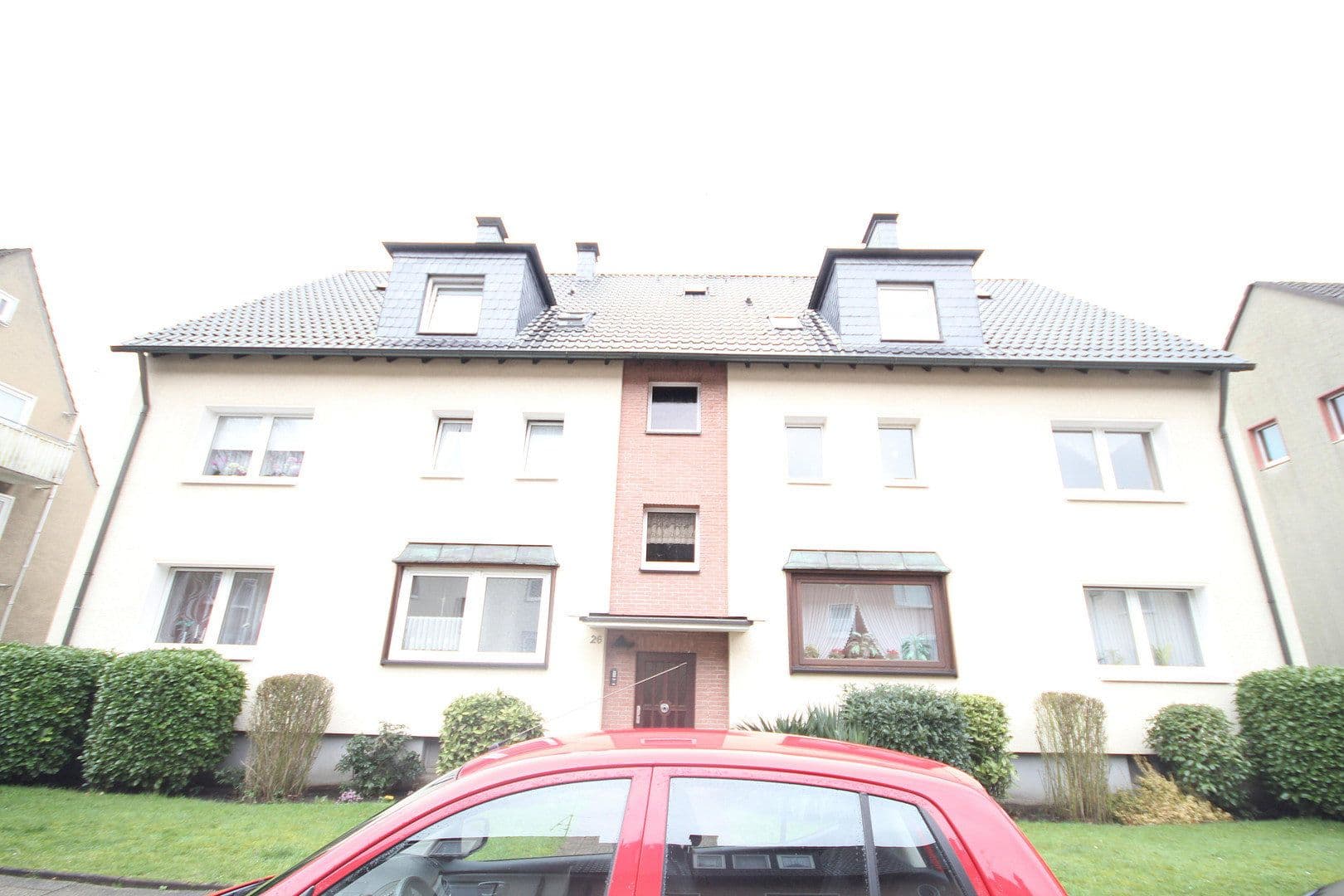 1 bedroom with open-plan kitchen flat to rent, 51 m², Hebbelstr. 26, Hattingen, North Rhine-Westphalia 1 bedroom with open-plan kitchen flat to rent, 51 m², Hebbelstr. 26, Hattingen, North Rhine-Westphalia