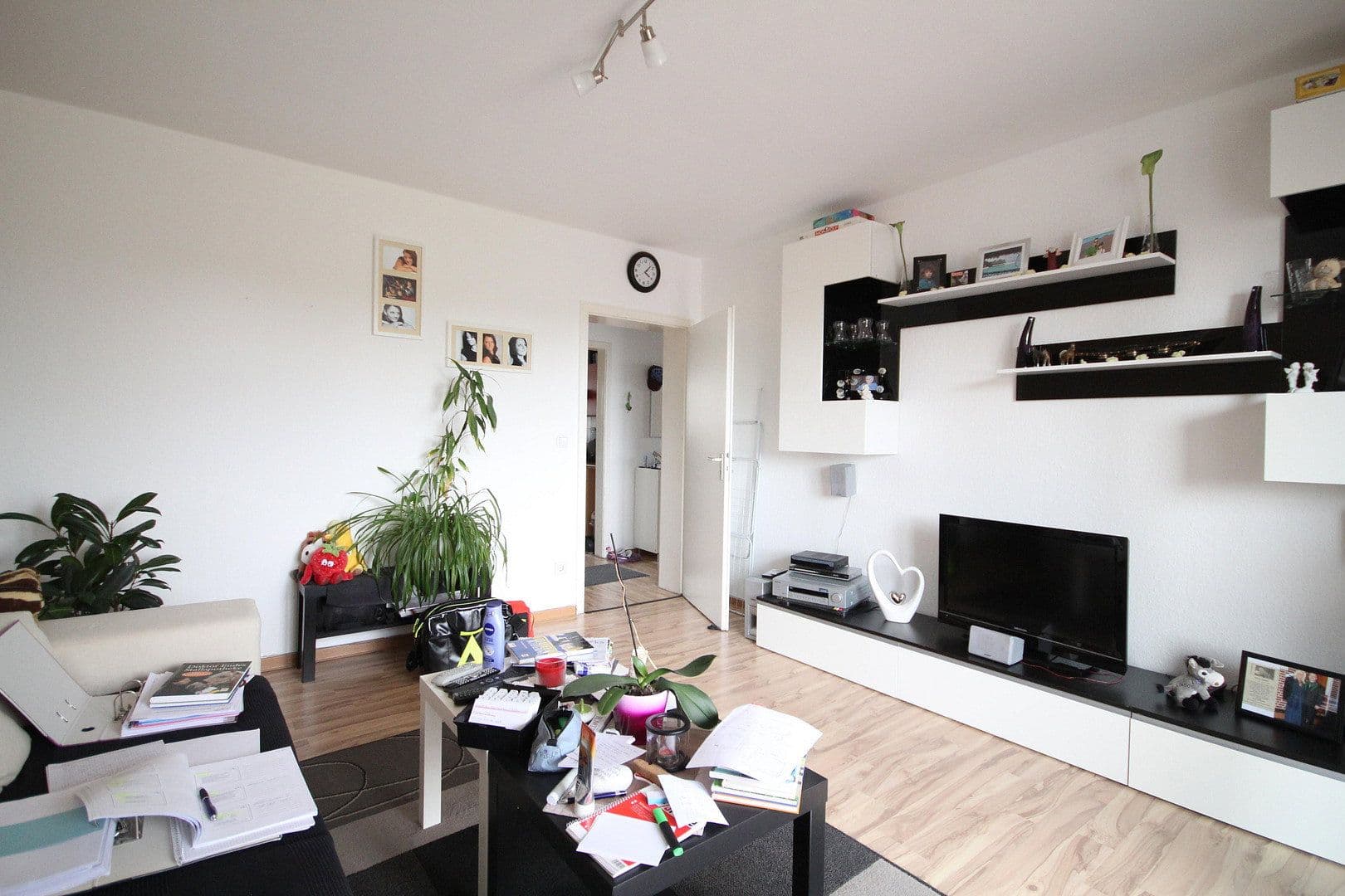 2 bedroom with open-plan kitchen flat to rent, 64 m², Hasenwinkeler Str. 161, Bochum-Oberdahlhausen, North Rhine-Westphalia 2 bedroom with open-plan kitchen flat to rent, 64 m², Hasenwinkeler Str. 161, Bochum-Oberdahlhausen, North Rhine-Westphalia