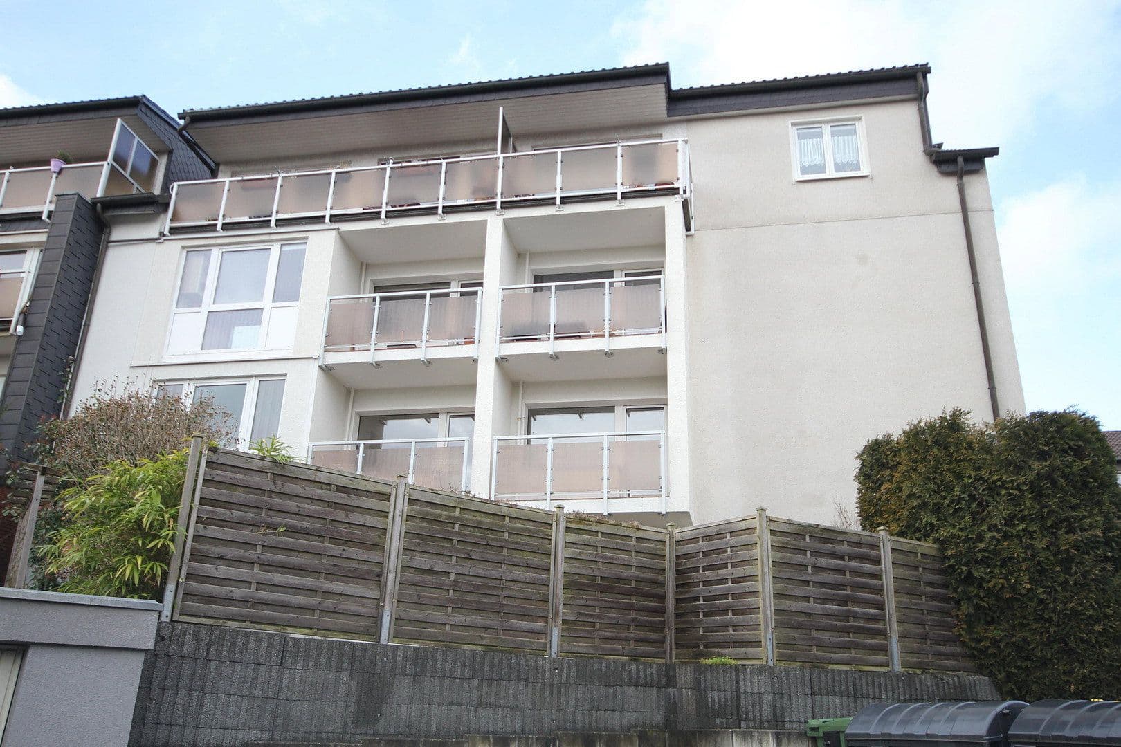 2 bedroom with open-plan kitchen flat to rent, 64 m², Hasenwinkeler Str. 161, Bochum-Oberdahlhausen, North Rhine-Westphalia 2 bedroom with open-plan kitchen flat to rent, 64 m², Hasenwinkeler Str. 161, Bochum-Oberdahlhausen, North Rhine-Westphalia